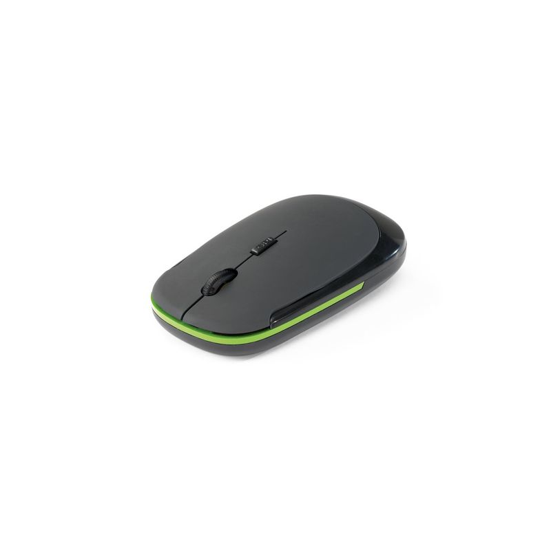 PC, gaming si accesorii - Periferice PC - Mouse - Mouse wireless, baterii incluse, 10 cm, 2,4 GHz - Infinity.ro