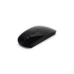 PC, gaming si accesorii - Periferice PC - Mouse - Mouse wireless, 2,4 GHz, 2 baterii AAA, cutie transparenta - Infinity.ro