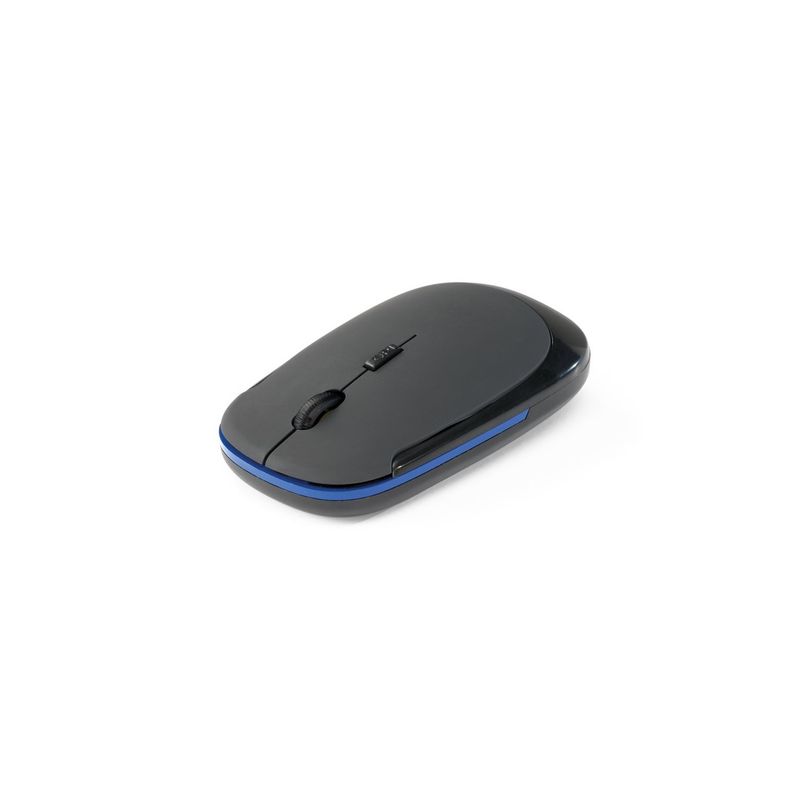 PC, gaming si accesorii - Periferice PC - Mouse - Mouse wireless, baterii incluse, 10 cm, 2,4 GHz - Infinity.ro