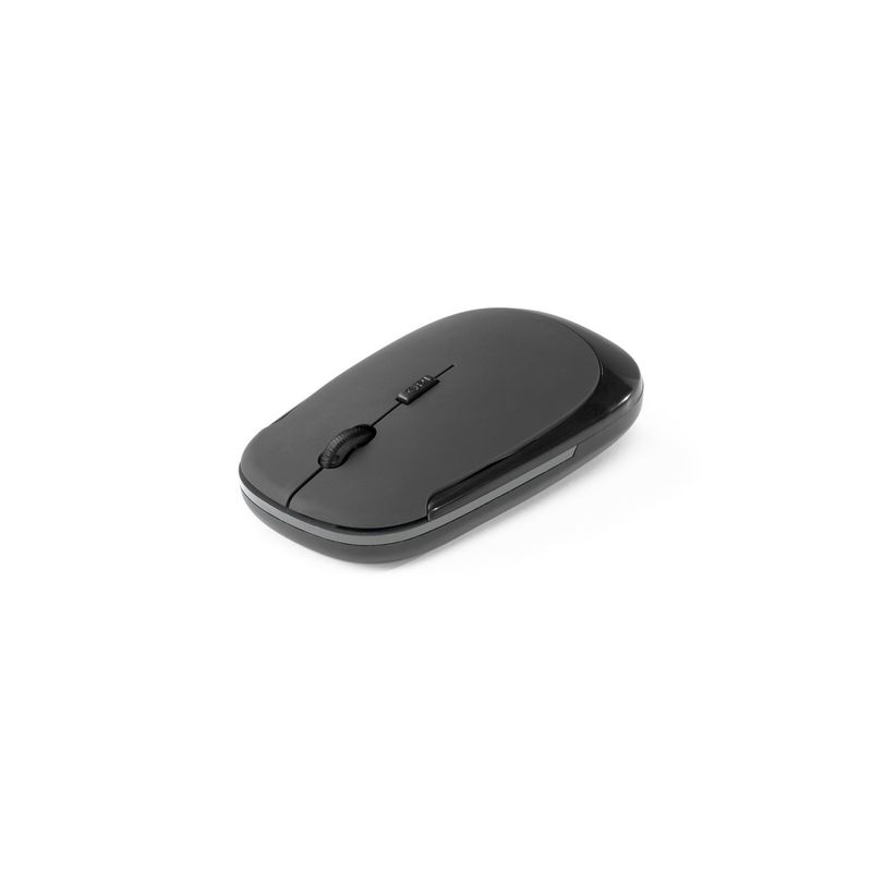 PC, gaming si accesorii - Periferice PC - Mouse - Mouse wireless, baterii incluse, 10 cm, 2,4 GHz - Infinity.ro