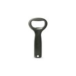 Casa si Gradina - Bucatarie si vesela - Accesorii bar - Tirbusoane si dopuri - Mini desfacator de bere simplu negru, 8/4 cm - Infinity.ro