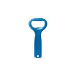 Casa si Gradina - Bucatarie si vesela - Accesorii bar - Tirbusoane si dopuri - Mini desfacator de bere simplu albastru, 8/4 cm - Infinity.ro