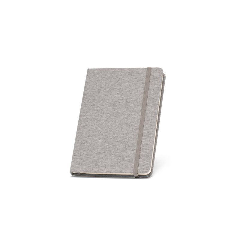 Carti si Birotica - Papetarie - Agende si calendare - Agende si carnete - Notepad A5 cu coperta si 192 de pagini dictando, semn de carte - Infinity.ro