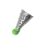 Casa si Gradina - Bucatarie si vesela - Ustensile bucatarie - Razatori si curatatoare - Mini Razatoare, 3 Suprafete, Otel Inoxidabil, 9 cm - Infinity.ro