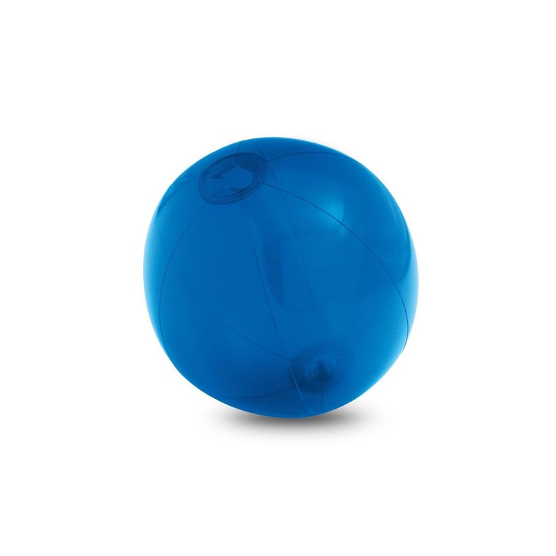 Jucarii, Copii si Bebe - Jucarii si jocuri - Jucarii de exterior - Saltele si mingi pentru plaja - Minge de plaja gonflabila, diametru 24 cm - Infinity.ro