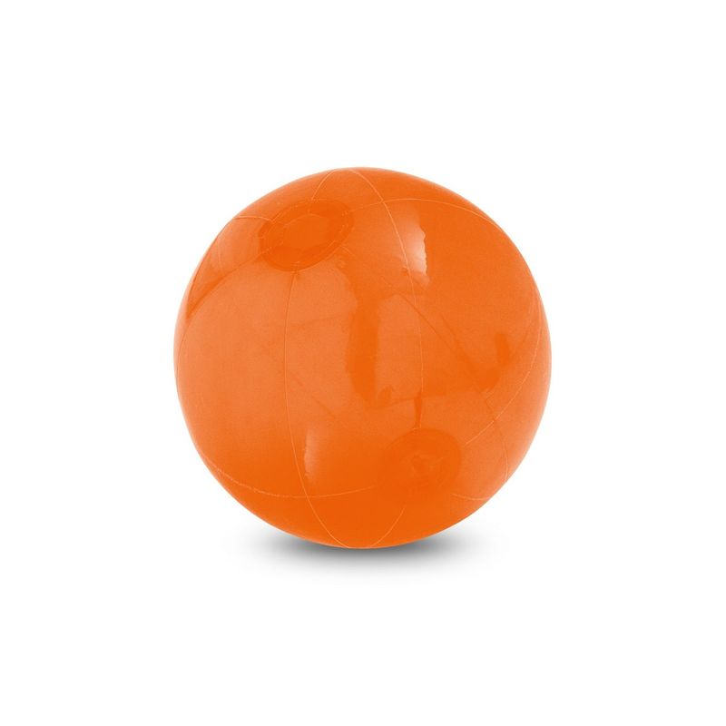 Jucarii, Copii si Bebe - Jucarii si jocuri - Jucarii de exterior - Saltele si mingi pentru plaja - Minge de plaja gonflabila, diametru 24 cm - Infinity.ro