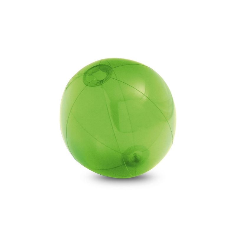 Jucarii, Copii si Bebe - Jucarii si jocuri - Jucarii de exterior - Saltele si mingi pentru plaja - Minge de plaja gonflabila, diametru 24 cm - Infinity.ro