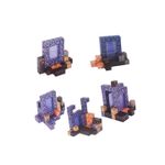 Jucarii, Copii si Bebe - Jucarii si jocuri - Jucarii & jocuri educative - Jucarii interactive - Minecube Inteligent Cuburi Magnetice de Constructie Craft 32 buc - Infinity.ro