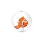 Jucarii, Copii si Bebe - Jucarii si jocuri - Jucarii de exterior - Saltele si mingi pentru plaja - Minge gonflabila, model simplu, peste inauntru, 180 mm, M1 - Infinity.ro