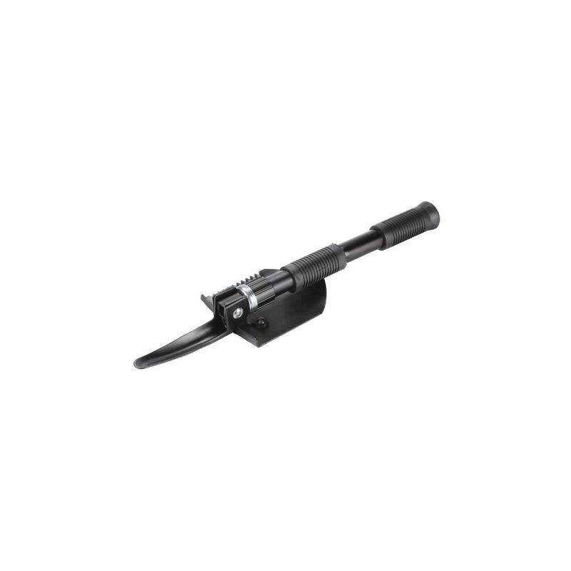 Casa si Gradina - Gradinarit si plante - Unelte gradinarit - Lopeti si unelte de sapat - Lopata pliabila militara, multifunctional, tarnacop, busola, 42 cm - Infinity.ro