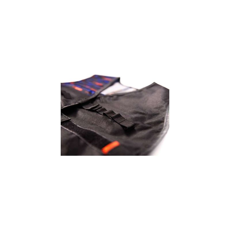 Sport si Outdoor - Echipament Sportiv - Imbracaminte sport - Veste sport - Vesta tactica, pentru Nerf, buzunare gloante, suporturi incarcatoare - Infinity.ro