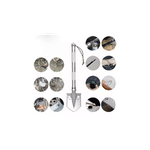 Casa si Gradina - Gradinarit si plante - Unelte gradinarit - Lopeti si unelte de sapat - Lopata militara pliabila , multifunctionala, 10 Functii - Infinity.ro