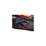 Sport si Outdoor - Echipament Sportiv - Imbracaminte sport - Veste sport - Vesta tactica, pentru Nerf, buzunare gloante, suporturi incarcatoare - Infinity.ro