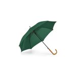 Fashion, accesorii si bijuterii - Barbati - Accesorii barbati - Alte accesorii barbati - Umbrela din poliester cu bara metalica si maner din lemn - Infinity.ro