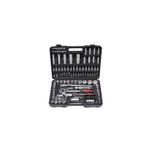 Casa si Gradina - Constructii - Scule de mana si unelte - Seturi scule - Trusa Profesionala De Scule, Set 108 - Infinity.ro