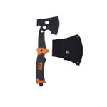 Casa si Gradina - Gradinarit si plante - Unelte gradinarit - Topoare - Topor autoaparare multifunctional, BG, 30 cm, husa - Infinity.ro