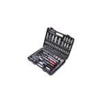 Casa si Gradina - Constructii - Scule de mana si unelte - Seturi scule - Trusa Profesionala De Scule, Set 108 - Infinity.ro