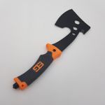 Casa si Gradina - Gradinarit si plante - Unelte gradinarit - Topoare - Topor autoaparare multifunctional, BG, 30 cm, husa - Infinity.ro