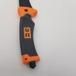 Casa si Gradina - Gradinarit si plante - Unelte gradinarit - Topoare - Topor autoaparare multifunctional, BG, 30 cm, husa - Infinity.ro