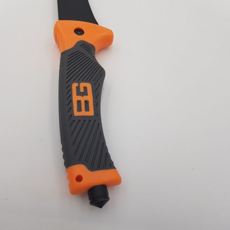 Casa si Gradina - Gradinarit si plante - Unelte gradinarit - Topoare - Topor autoaparare multifunctional, BG, 30 cm, husa - Infinity.ro