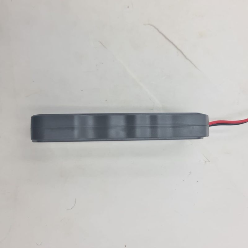 Auto si Moto - Reparatii si depanare - Scule auto - Testere si multimetre - Tester Pentru Baterie Auto, 12 volt, Lungime Cablu 35 cm, Negru, 13 cm - Infinity.ro