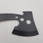 Casa si Gradina - Gradinarit si plante - Unelte gradinarit - Topoare - Topor autoaparare multifunctional, BG, 30 cm, husa - Infinity.ro