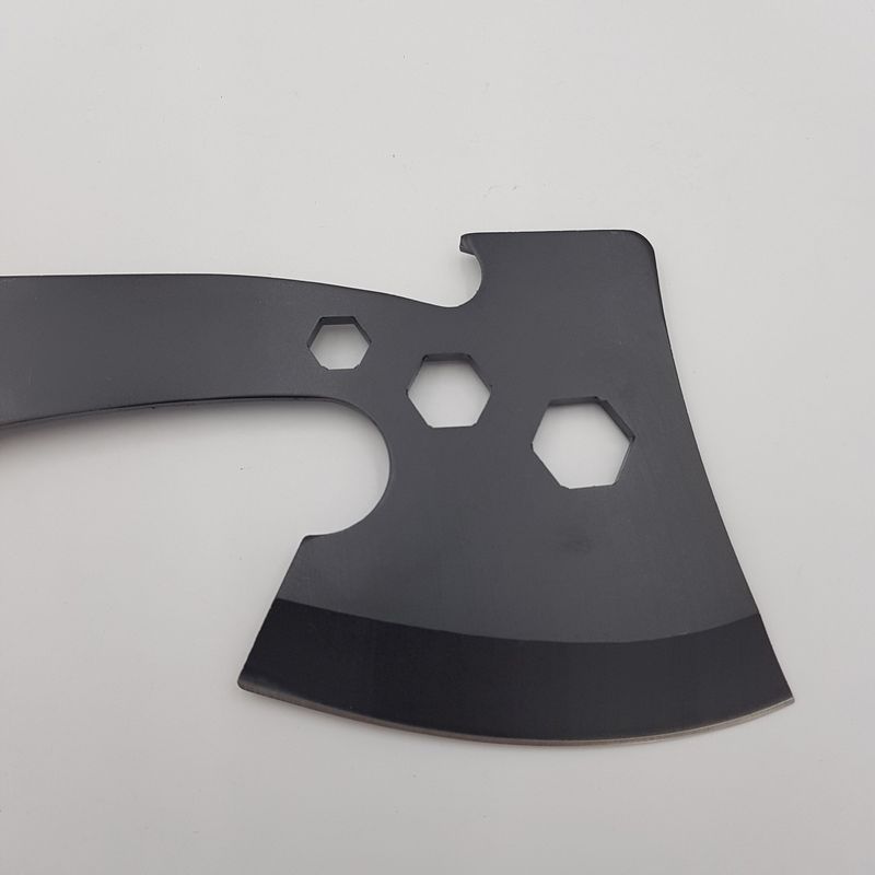 Casa si Gradina - Gradinarit si plante - Unelte gradinarit - Topoare - Topor autoaparare multifunctional, BG, 30 cm, husa - Infinity.ro