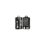 Casa si Gradina - Constructii - Scule de mana si unelte - Surubelnite - Trusa Surubelnite 115 in 1 pentru Electronice Precizie PC Telefon - Infinity.ro
