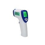 Ingrijire personala si Cosmetice - Sanatate si wellness - Aparate medicale - Termometre - Termometru pentru Copii cu Infrarosu, Fara Contact, 30 - 43° C - Infinity.ro