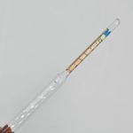 Ingrijire personala si Cosmetice - Teste medicale rapide - Testere alcoolemie - Tester Alcool alcoolmetru pentru uz casnic, alb, 0-25 Grade - Infinity.ro