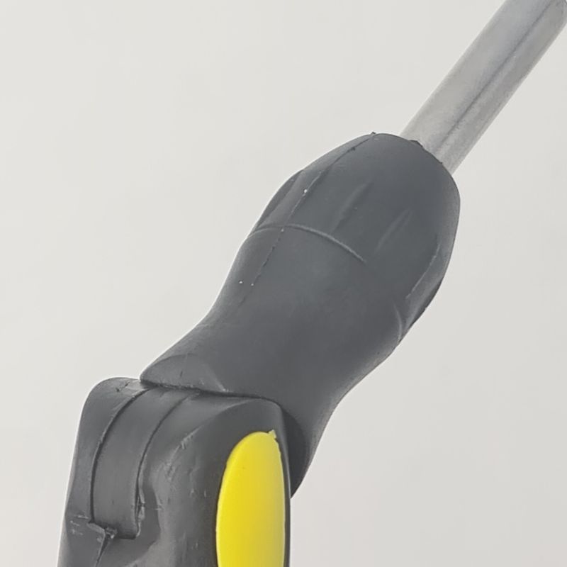 Casa si Gradina - Constructii - Scule de mana si unelte - Surubelnite - Surubelnita multifunctionala, cap ajustabil, 10 capete schimbabile - Infinity.ro