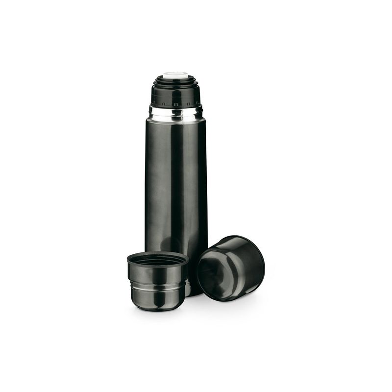 Casa si Gradina - Bucatarie si vesela - Accesorii bar - Termosuri si Cani termos - Termos din inox cu 2 cani si capacitate pana la 750 mL - Infinity.ro