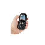 Laptop, Telefoane si Tablete - Telefoane mobile si accesorii - Telefoane Mobile - Telefon militar 2800 mAh, Dual SIM, FM radio, si Lanterna, 1.77Inch - Infinity.ro