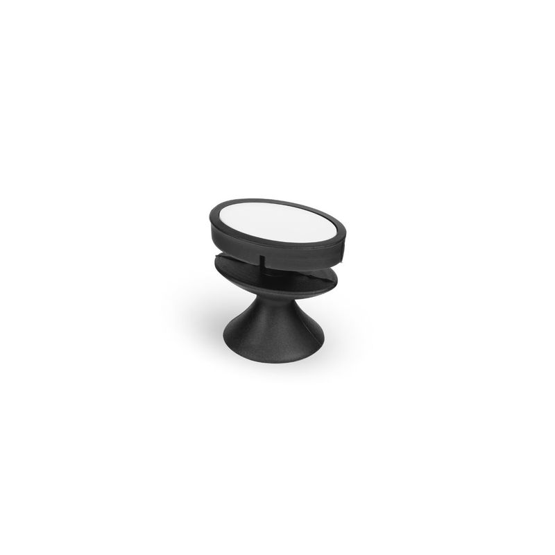 Laptop, Telefoane si Tablete - Telefoane mobile si accesorii - Accesorii Telefoane - Suport si docking telefoane - Suport pentru telefon ventuza, loc de infasurat cablu, 4 cm, alb - Infinity.ro