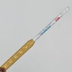 Ingrijire personala si Cosmetice - Teste medicale rapide - Testere alcoolemie - Tester Alcool alcoolmetru pentru uz casnic, 0-96 Grade - Infinity.ro