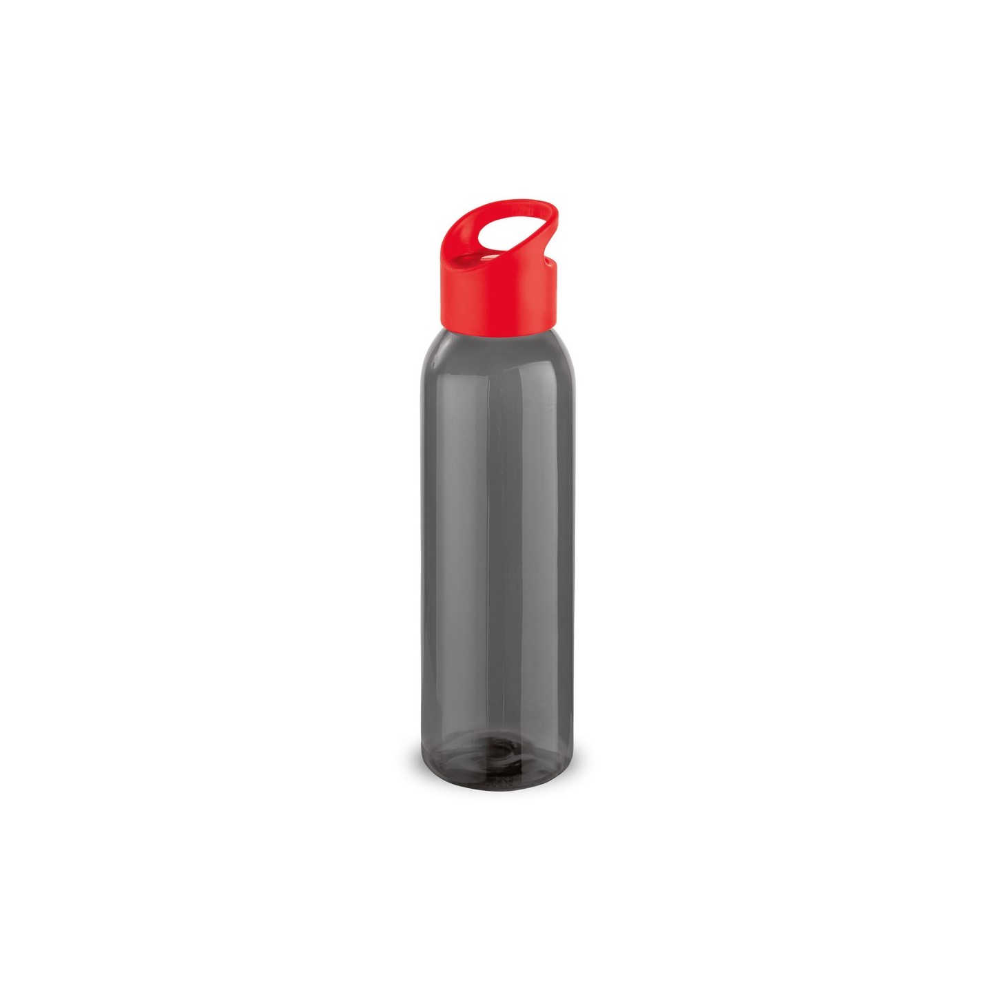 Sticla sport cu maner, capacitate de 600 ml