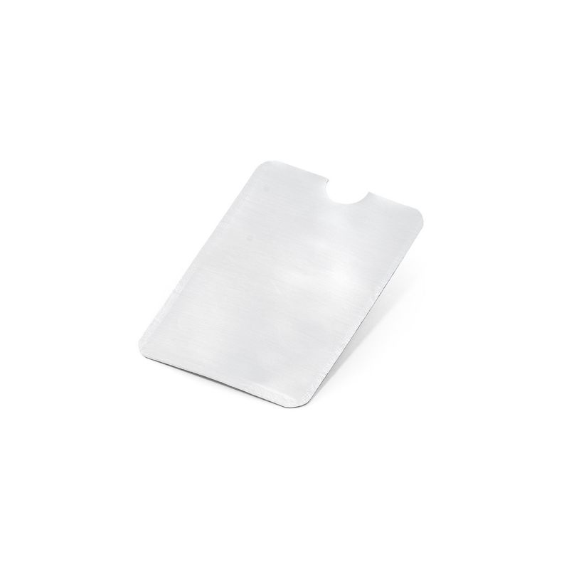 Carti si Birotica - Birotica - Accesorii de birou - Alte accesorii birou - Suport card cu blocare RFID - Infinity.ro