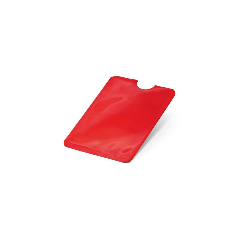 Carti si Birotica - Birotica - Accesorii de birou - Alte accesorii birou - Suport card cu blocare RFID - Infinity.ro