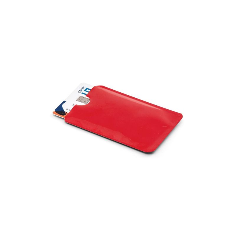 Carti si Birotica - Birotica - Accesorii de birou - Alte accesorii birou - Suport card cu blocare RFID - Infinity.ro