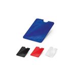 Carti si Birotica - Birotica - Accesorii de birou - Alte accesorii birou - Suport card cu blocare RFID - Infinity.ro