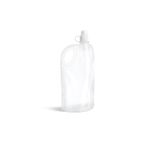 Casa si Gradina - Bucatarie si vesela - Cani si pahare - Sticle - Sticla pliabila cu 3 straturi si capac, capacitate 770 ml, 158 x 286 x 75 mm - Infinity.ro
