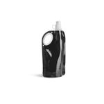 Casa si Gradina - Bucatarie si vesela - Cani si pahare - Sticle - Sticla pliabila cu 3 straturi si capac, capacitate 770 ml, 158 x 286 x 75 mm - Infinity.ro