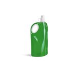 Casa si Gradina - Bucatarie si vesela - Cani si pahare - Sticle - Sticla pliabila cu 3 straturi si capac, capacitate 770 ml, 158 x 286 x 75 mm - Infinity.ro