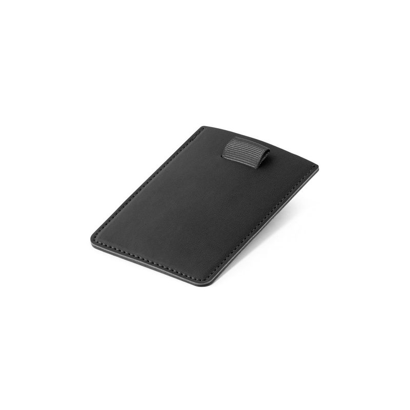 Carti si Birotica - Birotica - Accesorii de birou - Alte accesorii birou - Suport pentru carduri cu blocare RFID - Infinity.ro