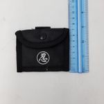 Sport si Outdoor - Sporturi de contact - Produse autoaparare - Steluta ninja pentru aruncat la tinta 4 colturi, gaura in centru, in husa, negru,4.5 cm - Infinity.ro