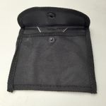 Sport si Outdoor - Camping - Cutite, bricege si accesorii - Cutite si bricege - Steluta ninja pentru aruncat la tinta 3 colturi,gri, triungi, gaura in mijloc, husa - Infinity.ro