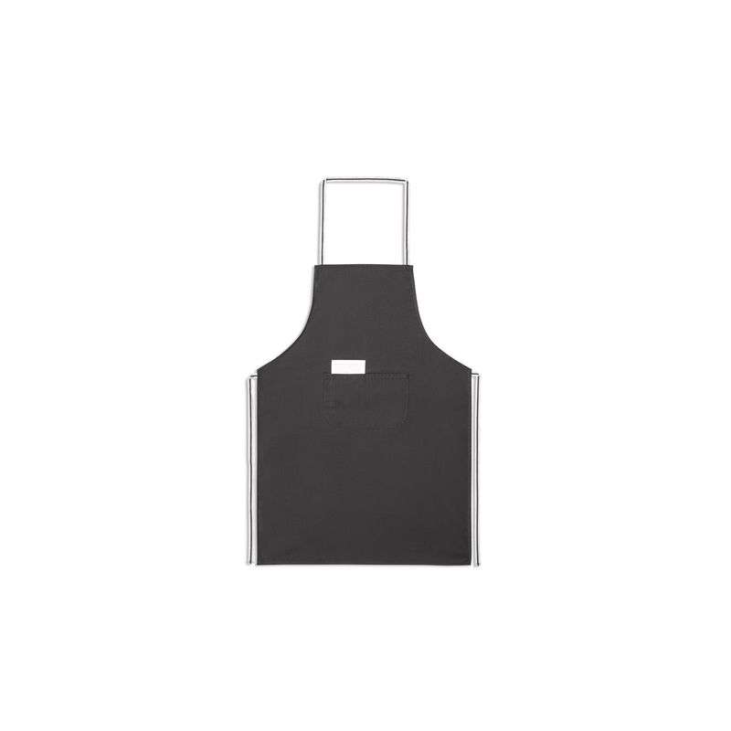 Casa si Gradina - Textile si covoare - Textile bucatarie - Sorturi bucatarie si gratar - Sort din bumbac si poliester cu cordon si 2 buzunare frontale - Infinity.ro