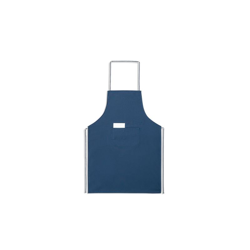 Casa si Gradina - Textile si covoare - Textile bucatarie - Sorturi bucatarie si gratar - Sort din bumbac si poliester cu cordon si 2 buzunare frontale - Infinity.ro