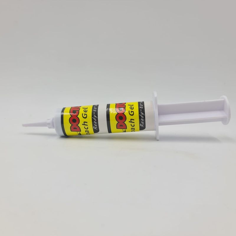 Market - Curatenie si intretinere casa - Produse menaj - Insecticide si capcane - Solutie Gel Impotriva Gandacilor, Tip Seringa - Infinity.ro