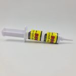 Market - Curatenie si intretinere casa - Produse menaj - Insecticide si capcane - Solutie Gel Impotriva Gandacilor, Tip Seringa - Infinity.ro